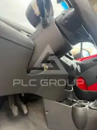 2010 Chevrolet Spark