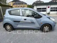 2010 Chevrolet Spark