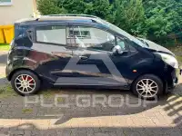 2010 Chevrolet Spark