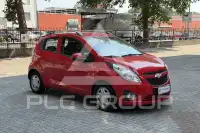 2010 Chevrolet Spark
