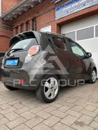 2010 Chevrolet Spark