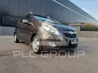 2010 Chevrolet Spark