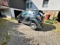 2010 Chevrolet Spark