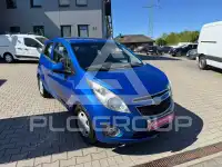 2010 Chevrolet Spark
