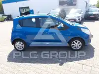 2010 Chevrolet Spark