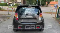 2010 Chevrolet Spark