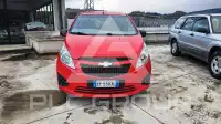 2010 Chevrolet Spark