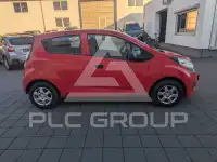 2010 Chevrolet Spark