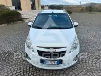 2010 Chevrolet Spark