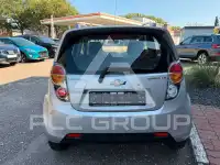 2010 Chevrolet Spark
