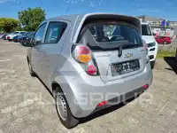 2010 Chevrolet Spark