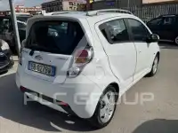 2010 Chevrolet Spark