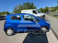 2010 Chevrolet Spark
