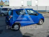 2010 Chevrolet Spark