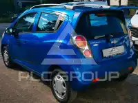 2010 Chevrolet Spark