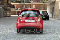 2010 Chevrolet Spark