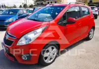 2010 Chevrolet Spark