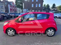 2010 Chevrolet Spark