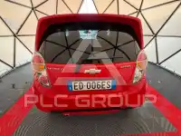 2010 Chevrolet Spark