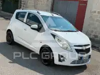 2010 Chevrolet Spark