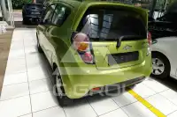 2010 Chevrolet Spark