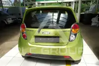 2010 Chevrolet Spark