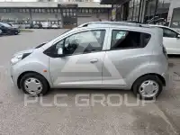 2010 Chevrolet Spark