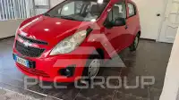 2010 Chevrolet Spark