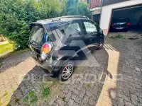 2010 Chevrolet Spark