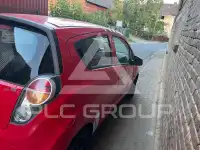 2010 Chevrolet Spark