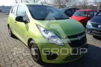 2010 Chevrolet Spark