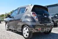 2010 Chevrolet Spark
