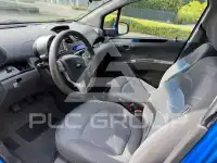 2010 Chevrolet Spark