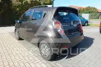 2010 Chevrolet Spark