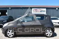 2010 Chevrolet Spark