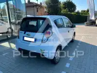 2010 Chevrolet Spark
