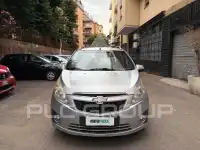 2010 Chevrolet Spark
