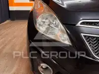 2010 Chevrolet Spark