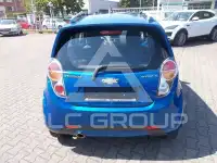 2010 Chevrolet Spark