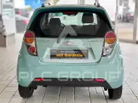 2010 Chevrolet Spark