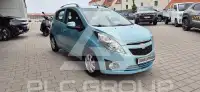 2010 Chevrolet Spark