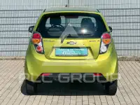 2010 Chevrolet Spark