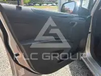 2010 Chevrolet Spark