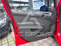 2010 Chevrolet Spark