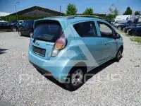 2010 Chevrolet Spark