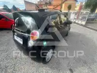 2010 Chevrolet Spark