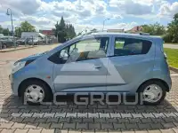 2010 Chevrolet Spark