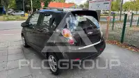 2010 Chevrolet Spark