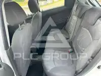 2010 Chevrolet Spark