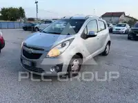 2010 Chevrolet Spark